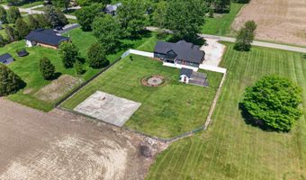 757 E 1000 N, Alexandria, IN 46001