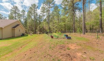 2090 Elberton Hwy, Lincolnton, GA 30817