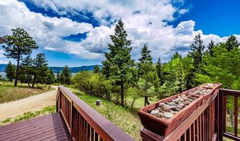 59 Palo Flechado Ridge Rd, Angel Fire, NM 87710
