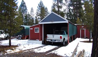 1274 Wild Mustang Ln, Gilchrist, OR 97737
