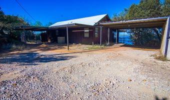 150 Cook Rd, Blackwell, TX 79506