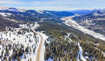 58969 Highway 9 Lot T08, Alma, CO 80420