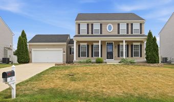57 MANDRAKE Dr, Magnolia, DE 19962