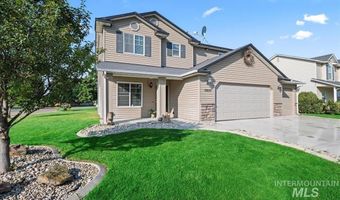 19809 Alleghenny Way, Caldwell, ID 83605