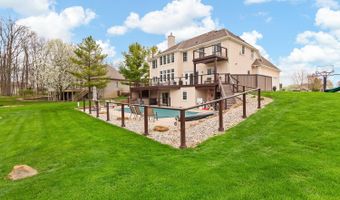3144 Windmill Ct, Adrian, MI 49221