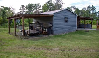 1758 Easons Bluff Rd, Baxley, GA 31513