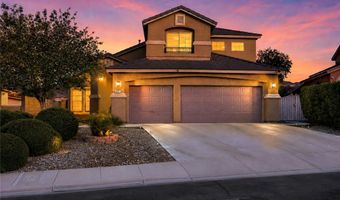 267 McNerney Dr, Henderson, NV 89012