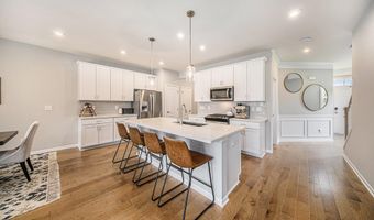2867 Fairgrove Cres, Ann Arbor, MI 48108