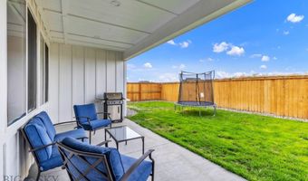 1518 Belle Starr Dr, Belgrade, MT 59714