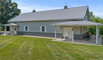 6092 N Jack Morgan Rd, Austin, IN 47102