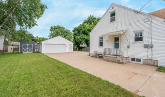 1518 E HARRIET St, Appleton, WI 54915