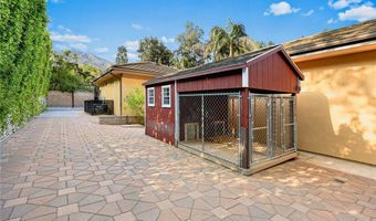 1539 Rodeo Rd, Arcadia, CA 91006