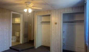 809 Spruce Ave, Alamogordo, NM 88310