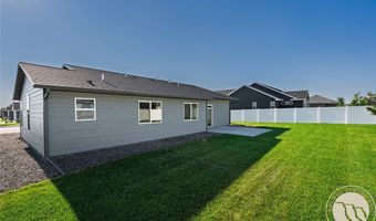 2324 Clubhouse Way, Billings, MT 59105