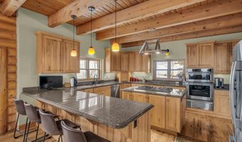 292 W Ridgeview St, Brian Head, UT 84719