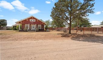 1401 Avenue K, Abernathy, TX 79311