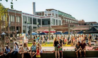 100 N UNION St A, Alexandria, VA 22314
