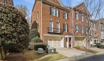 1812 Adagio Dr, Alpharetta, GA 30009