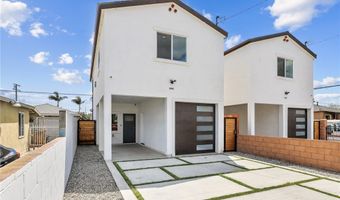 2102 E Stockwell St, Compton, CA 90222