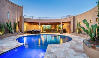 36631 N Peaceful Pl, Carefree, AZ 85377