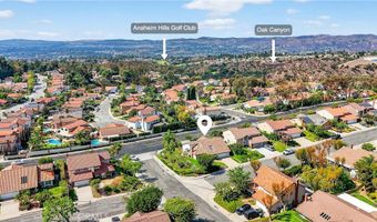 6701 E Leafwood Dr, Anaheim, CA 92807