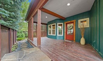 225 Juniper Ct, Basalt, CO 81621