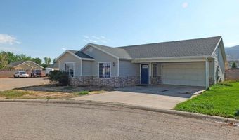 1398 N 650 W, Cedar City, UT 84721
