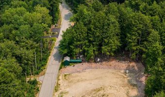 Alton Shores Road lot # 64, Alton, NH 03809