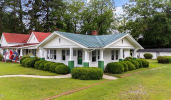 6188 Deans St, Bailey, NC 27807