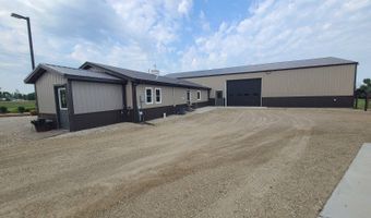 1059 Highway 5 NE, Bottineau, ND 58318