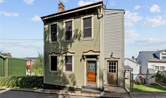 2711 Stella St, Airville, PA 15203