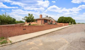 133 W COTTAGE GROVE Ave, Benson, AZ 85602