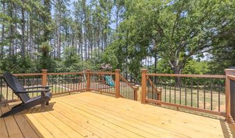2815 Waccamaw Trl, Anderson, SC 29621