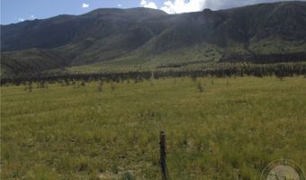 Ranger Way lot Bvr 942-2, Belfry, MT 59008