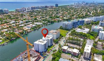 9381 E Bay Harbor Dr 504N, Bay Harbor Islands, FL 33154