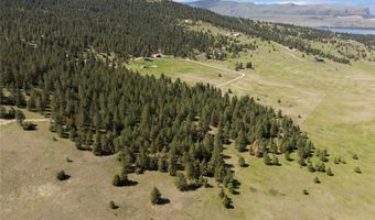 NHN Wild Horse View, Big Arm, MT 59910