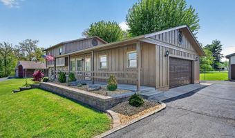 1047 Tekulve, Batesville, IN 47006