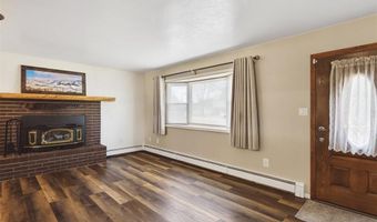 1032 Alpine Ave, Cody, WY 82414