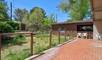 1616 SIGMA CHI Rd NE, Albuquerque, NM 87106