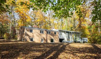 2720 HIDDEN VALLEY Rd, Accokeek, MD 20607