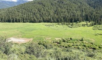 Lot 8 HANGER LANE, Bedford, WY 83112