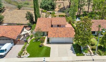 5792 Carell Ave, Agoura Hills, CA 91301