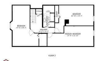 232 EDGEWOOD Ave, Audubon, NJ 08106