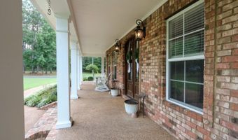 1450 County Road 704, Blue Mountain, MS 38610
