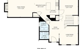 1211 BOHAC Ln, Accokeek, MD 20607