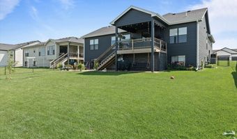 3408 NW Reinhart Dr, Ankeny, IA 50023