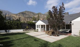 2185 N Roosevelt Ave, Altadena, CA 91001