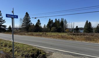 16 18 Nelson Way, Addison, ME 04606