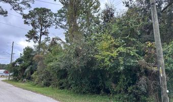 W DUTTON ISLAND Road, Atlantic Beach, FL 32233