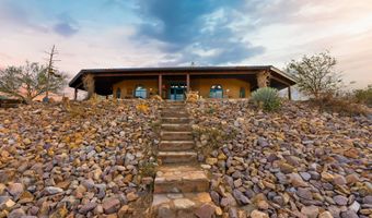 36100 S CAMINO TRES CERROS Rd, Amado, AZ 85645